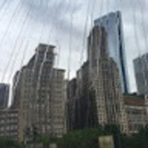 Meet your Posher, Cate